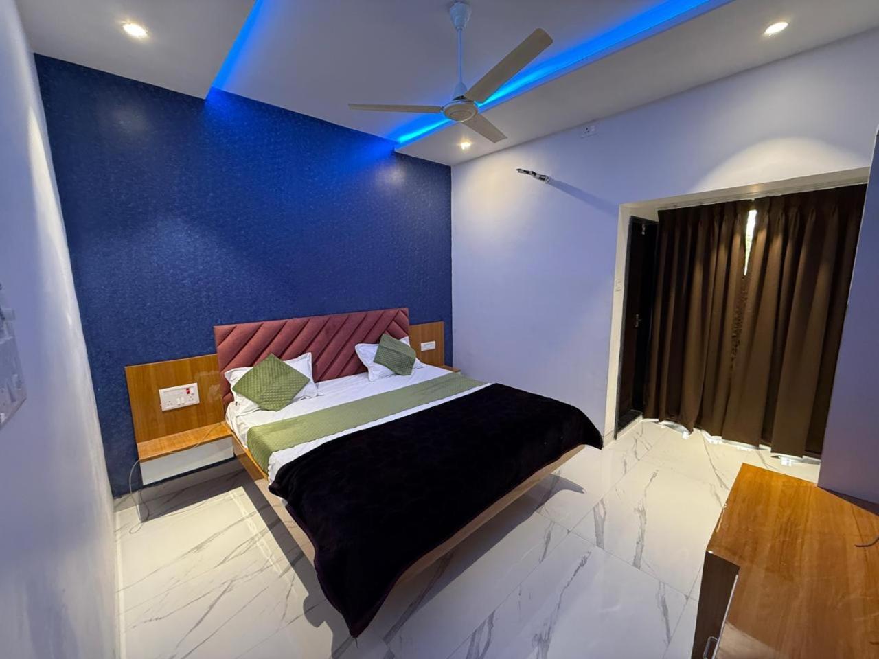 Hotel Madhuban Aurangabad  Ngoại thất bức ảnh